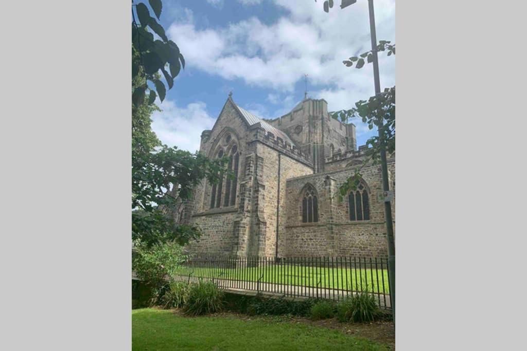 Edenhurst Llanfairfechan Exterior photo